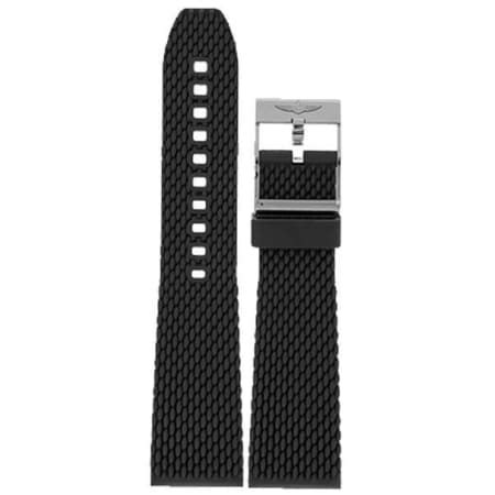 breitling rubber aero classic strap|breitling 20mm tang rubber strap.